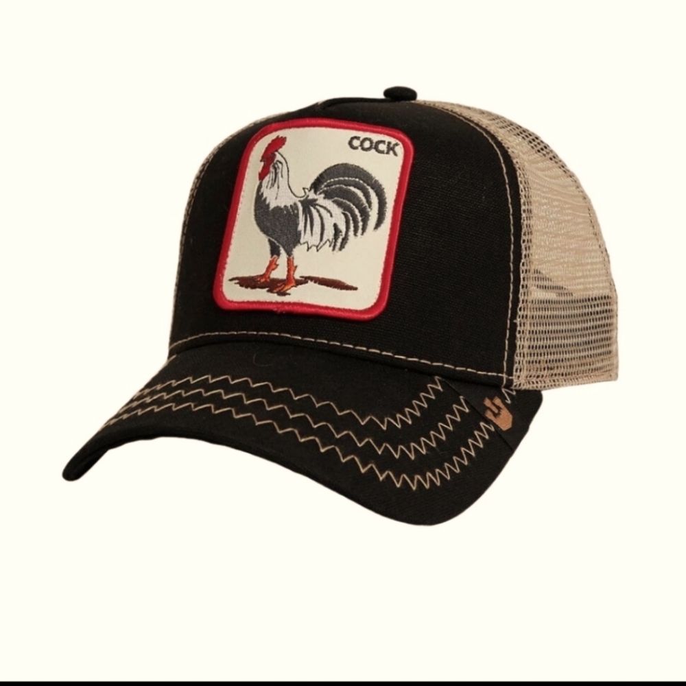 Goorin bros cap